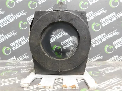 Westinghouse CSB-10 Current Transformer 400:5A RF 30°C=2 60 Cycles New No Box