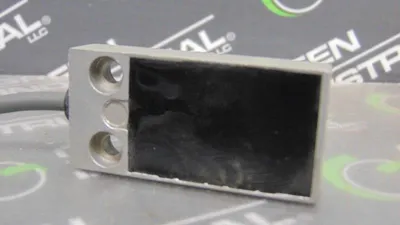 USED OMRON TL-W5E2