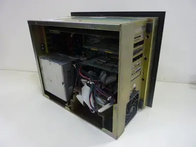 USED NEMATRON CORP IC63A1-J8310361