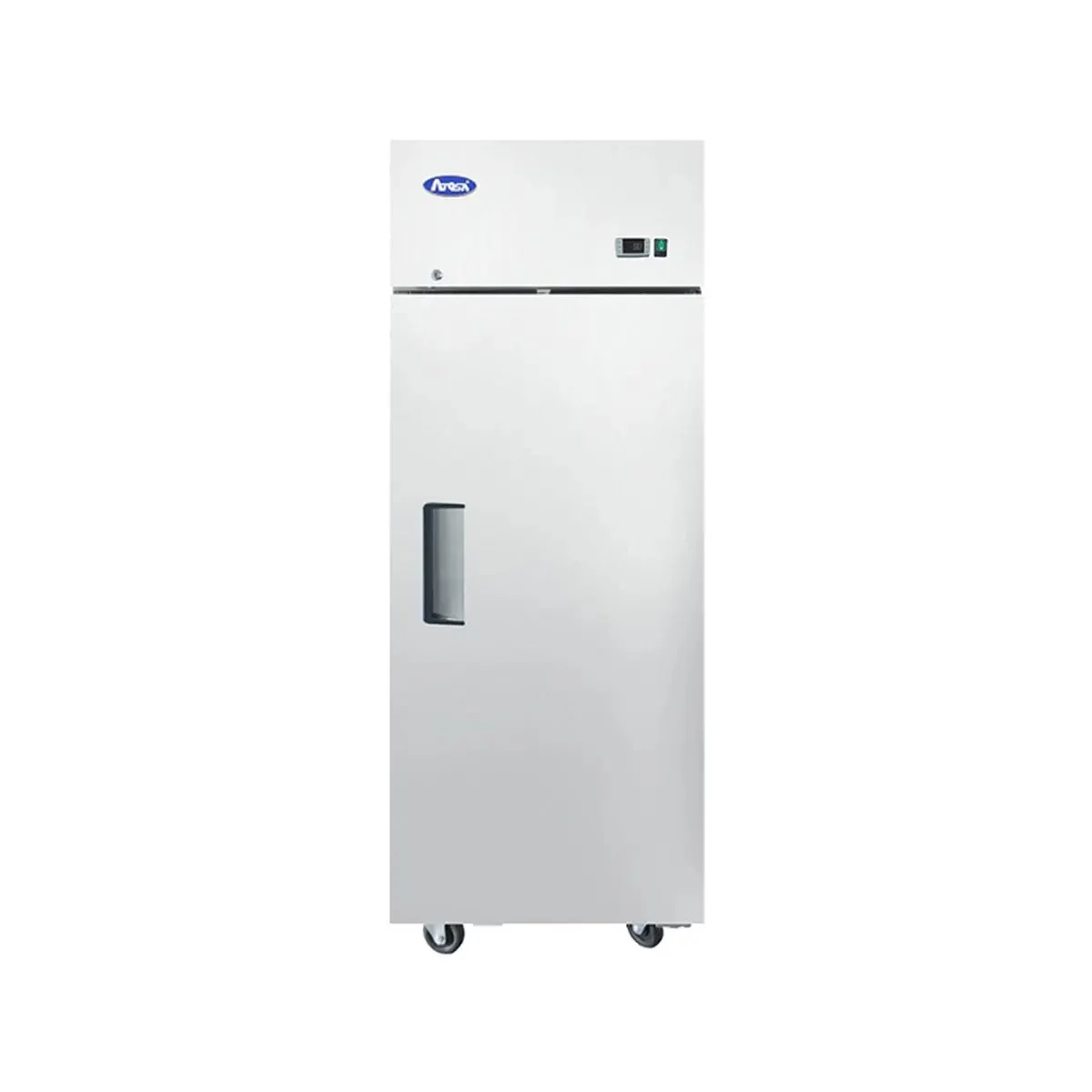 New | in-Stock Atosa New Atosa MBF8001GR Top Mount (1) Door Reach-In Freezer Freezers Illinois US | Falcon Restaurant Supply #1375444