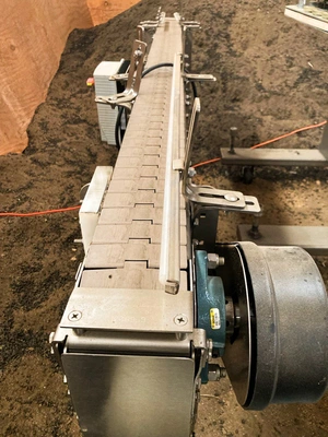 USED SUREKAP SK6000-18