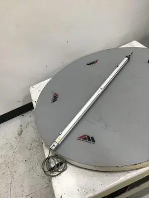 USED TEMPOSONICS INC LPRLVU0360AJ