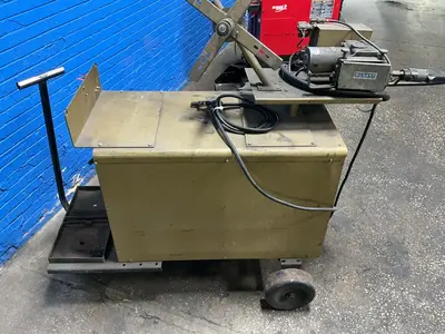 Used HOBART RC300 Mig Welders Ohio US | HGR 24 #1506608
