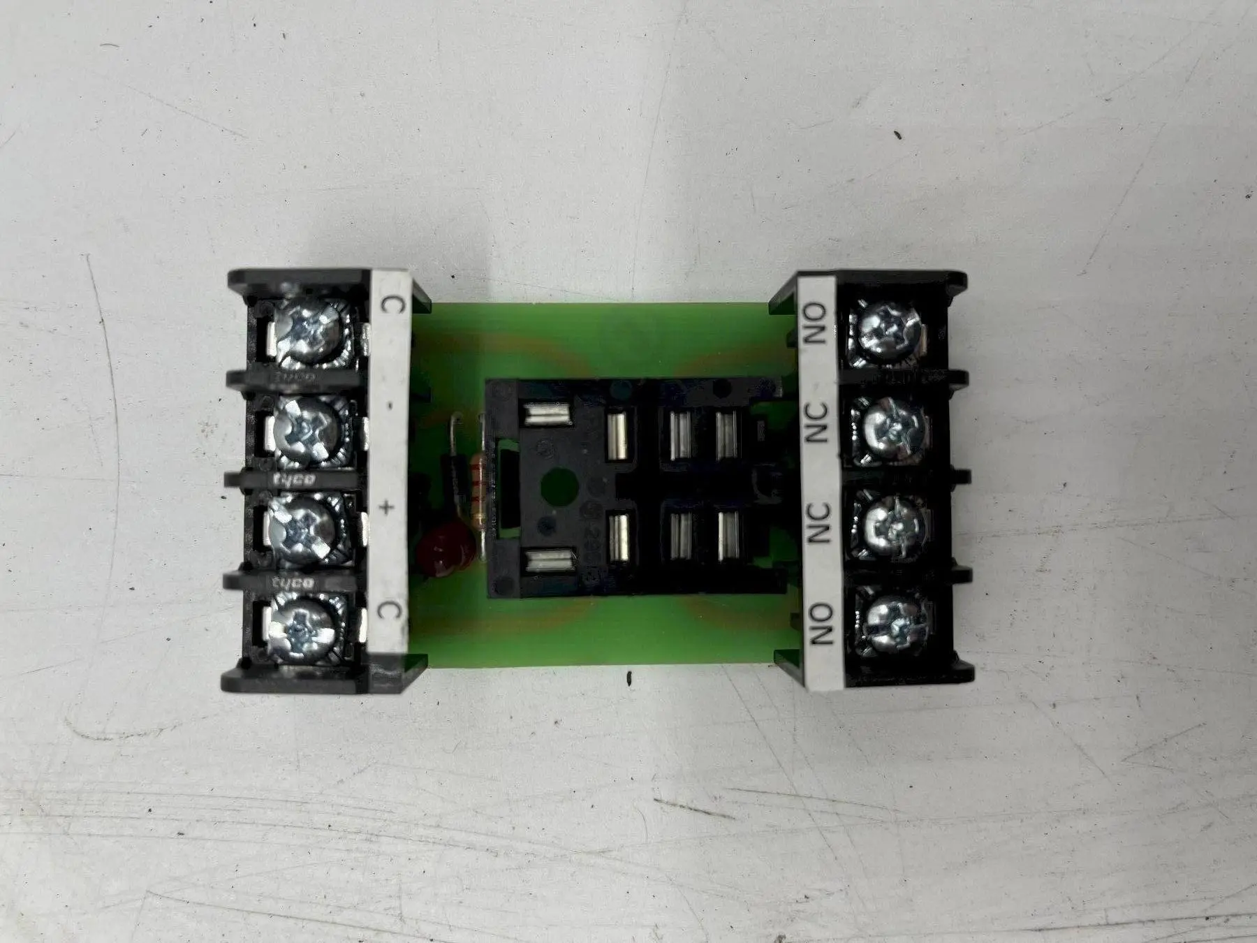 PCB 822144 REV A CINCINNATI INC ASSY 816422 REV B STOCK #16129