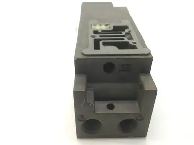 New | in-Stock Numatics For 150 PSIG Max Pneumatic Valve 24VDC Parts (Hydraulics and Pneumatics) Michigan US | Maverick Industrial Sales #1468021