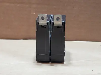 USED WESTINGHOUSE BAB2015