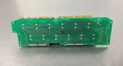 RELIANCE 56934-100C AC DRIVE CAPACITOR CIRCUIT BOARD Loc.1A