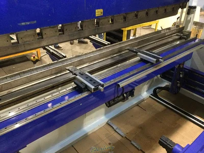 Used PRIMELINE BY COMEQ S250B12 Press Brakes California US | Sterling Machinery Exchange #1467410