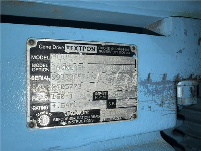 Used MAPLAN 503 Down Stream - Pullers | Arlington Machinery #875868