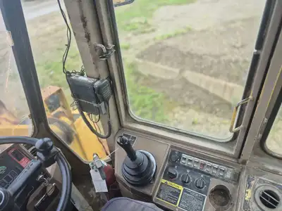 1998 JOHN DEERE 644g Wheel loader | Iron Listing (8)