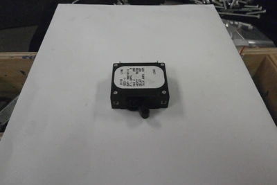 USED Airpax IEG-1-62F-.500-01-V