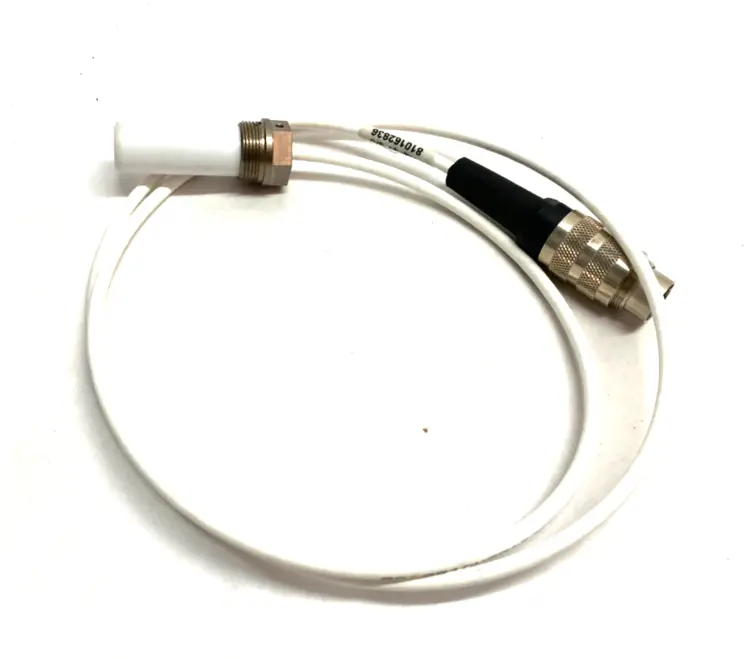 Used SENOTEC CAPACITIVE LEVEL SENSOR Proximity Sensors | Maverick Industrial Sales #1113081