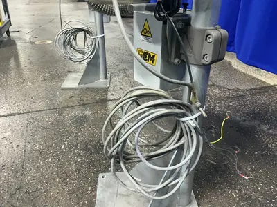 Used GEM _UNKNOWN_ Welding Machinery (Other) Ohio US | HGR 24 #1513550