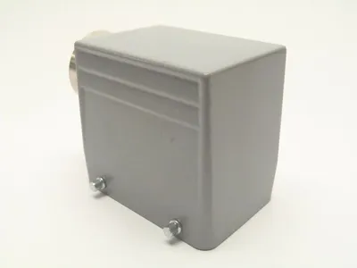 12954600-70152600 | Epic Connectors  Hood - Used