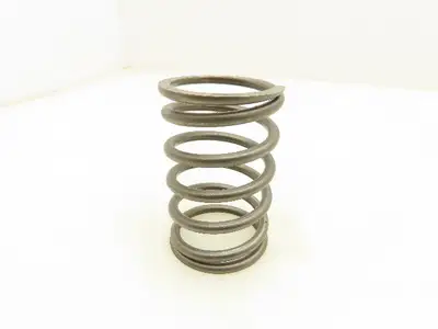 96485K131 Mini Sprint Brake Return Spring 1.56"x1.95"x 3"  Lot of 3