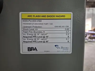USED ABB ACS800-04-0030-7+K454+L503