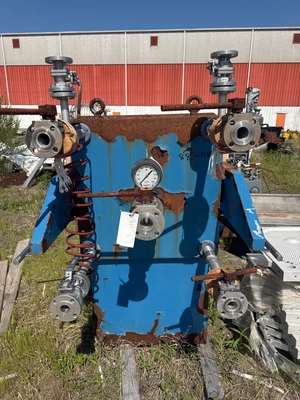 USED JWI 15 CU.FT.