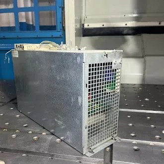 USED SIEMENS 6SN1123-1AA00-0EA1