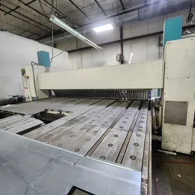USED 2001 FASTI 225-32-4