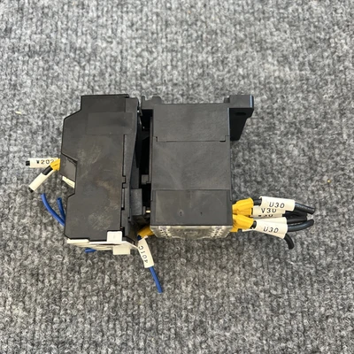 Used Fuji Electric SJ-0G/UL TK-ON PLC Contactors California US | Davliegogo LLC #1707541