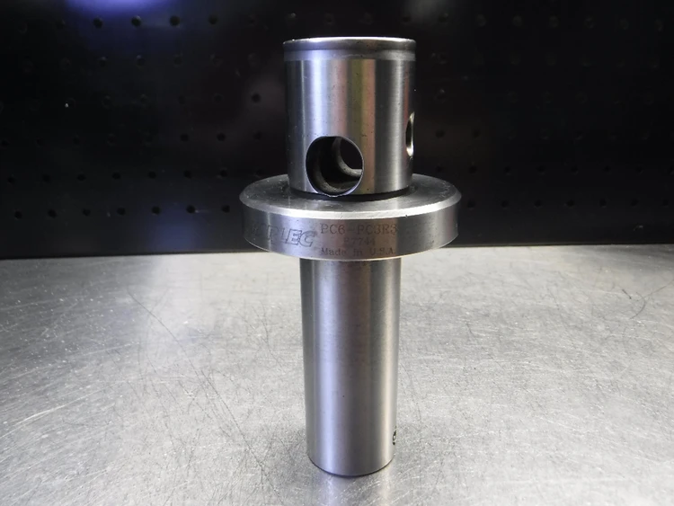 Used PARLEC _UNKNOWN_ Modular Tool Holding Systems Michigan US | Superior Machine & Tool Inc #214310