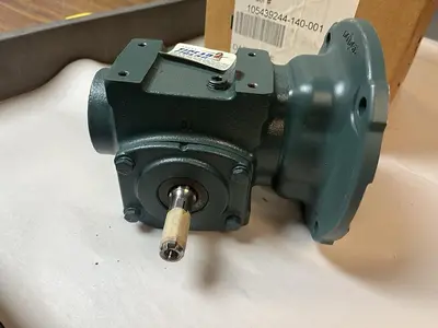 New | in-Stock DODGE 13Q25L56 Industrial Controls | Surplus Asset Holdings #1220734