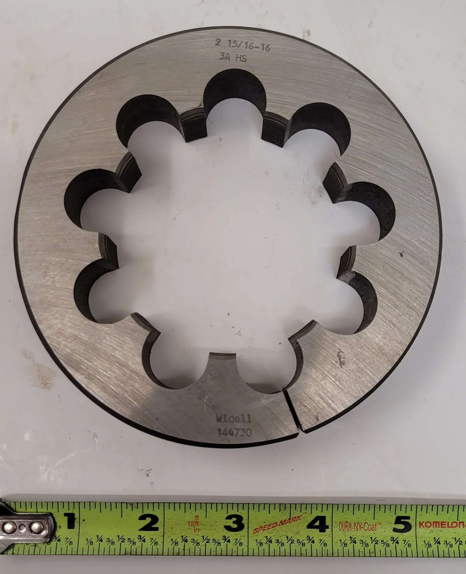 USED Widell 144730