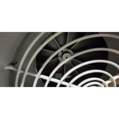 NEW CINCINNATI FAN HP-10D21