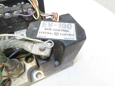 Used GENERAL ELECTRIC _UNKNOWN_ Forklift Attachments Indiana US | Arrow Industrial #1412086