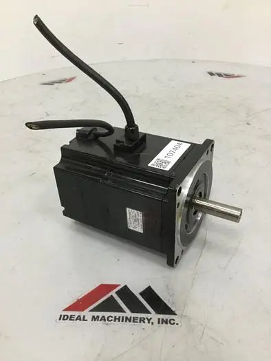 Used YASKAWA SGMP-15AWYR12 Motors (misc) | Ideal Machinery #661377