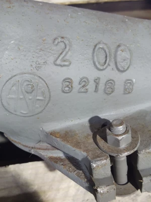 NEW Allen-Sherman-Hoff 82188