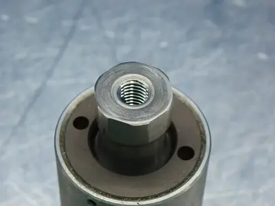 USED TELSONIC ULTRASONICS 921245010