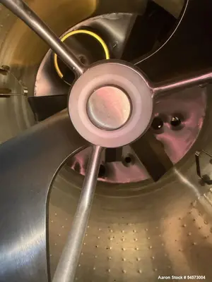 Used JBT FOODTECH _UNKNOWN_ Cooking Kettles Illinois US | Aaron Equipment #1362906