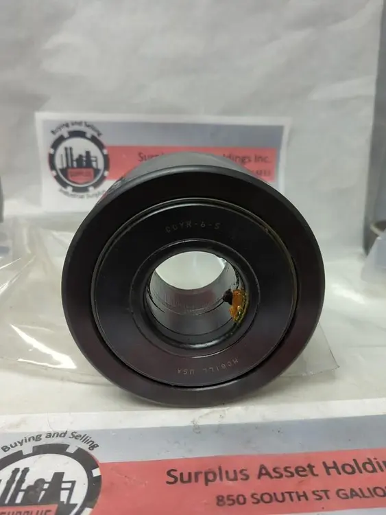 New | in-Stock MCGILL CCYR-6-S Misc Electrical & Power Parts | Surplus Asset Holdings #1218365