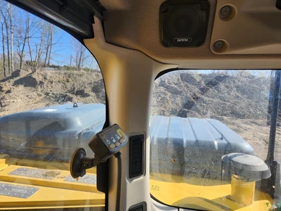 Used 2017 KOBELCO SK170 LC-10 Crawler Excavators | Abele Tractor #1342788