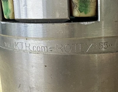 NEW KTR Rotoflex 55