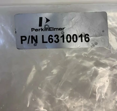 NEW PerkinElmer L6310016