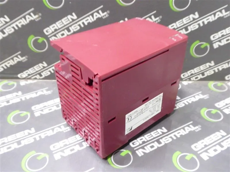 Fuji Electric NP1S-42 MICREX-SX Power Supply Module Used
