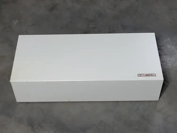 Used LUMACELL RG24S720TD Misc Electrical & Power Parts British Columbia CA | Lenmark #367281