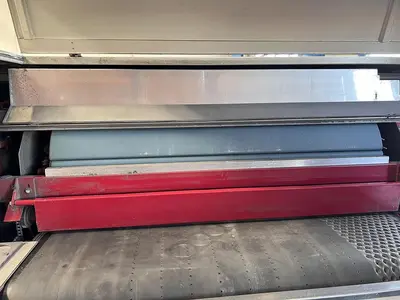 Used 2006 ERNST EM 5 N II/L   2F Deburring Machines CZ | Amaron s.r.o. #1068238