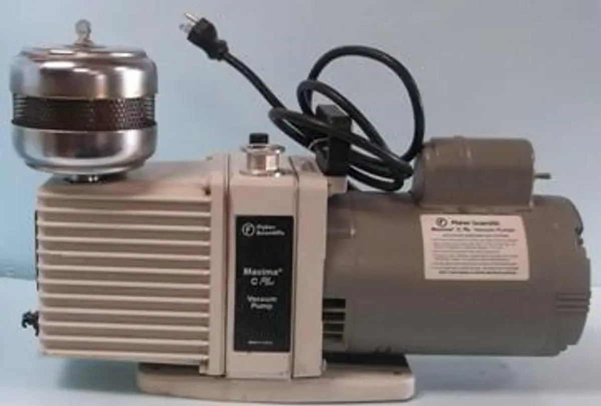 USED THERMO FISHER SCIENTIFIC 1101007452