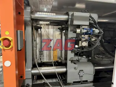 USED 2019 CHEN HSONG SPEED 258