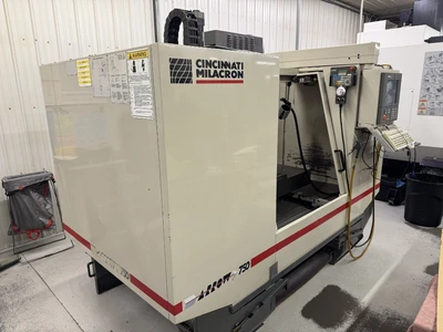 USED CINCINNATI ARROW-750