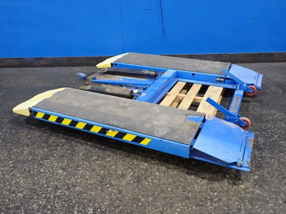 USED ATLAS LR10