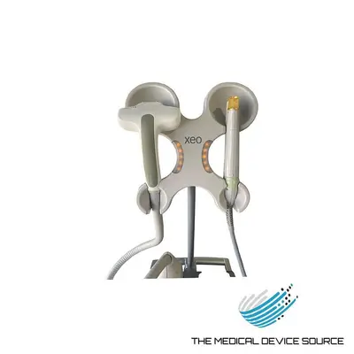 Used 2022 LUTRONIC CLARITY Lasers / Laser Systems Texas US | The Medical Device Source #1480929