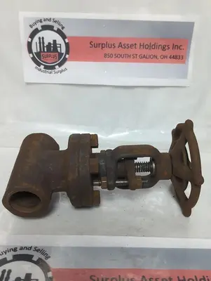 Used HENRY E-40405R13 Pump & Valve Parts Ohio US | Surplus Asset Holdings #1365688