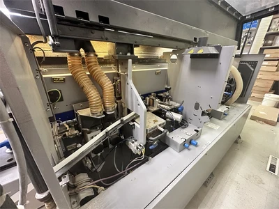 USED 2019 FELDER TEMPORA 45.03