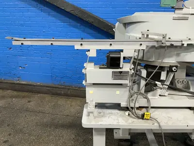 Used FEEDING CONCEPTS INC FC129736 Miscellaneous Packaging Equipment Ohio US | HGR 24 #1407528