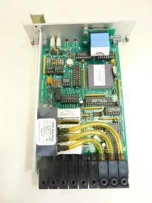 USED RANSBURG 74942