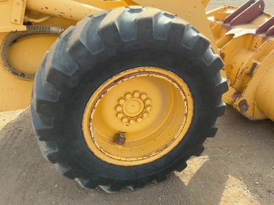 Used JOHN DEERE 344E Wheel Loaders Michigan US | Miedema Asset Management Group #1760259